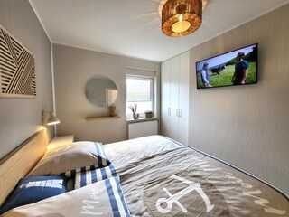 Ferienwohnung Duhnen Ausstattung 13