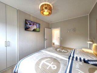 Ferienwohnung Duhnen Ausstattung 15