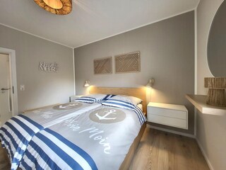 Ferienwohnung Duhnen Ausstattung 16