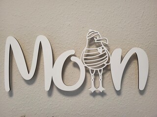 Ferienwohnung Duhnen Ausstattung 17