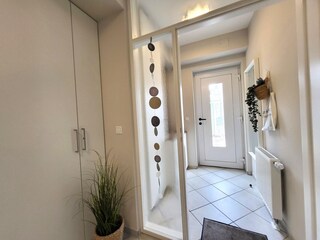 Ferienwohnung Duhnen Ausstattung 20