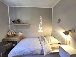 Ferienwohnung Duhnen Ausstattung 22