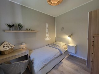 Ferienwohnung Duhnen Ausstattung 23