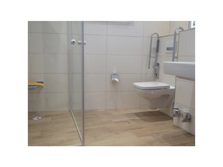 Ferienwohnung Duhnen Ausstattung 8