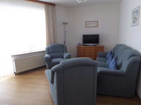 Ferienwohnung Appartementhaus Düne Wo. 20