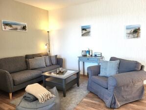 Holiday apartment Appartementhaus Düne Wo. 24