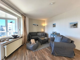 Ferienwohnung Duhnen Ausstattung 2