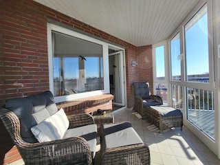 Ferienwohnung Duhnen Ausstattung 3