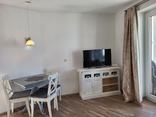 Ferienwohnung Duhnen Ausstattung 4