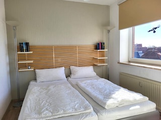 Ferienwohnung Duhnen Ausstattung 5