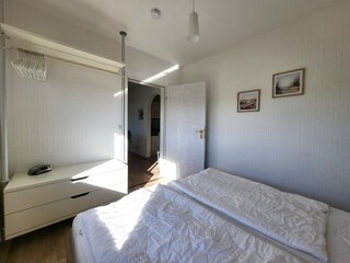 Ferienwohnung Duhnen Ausstattung 6