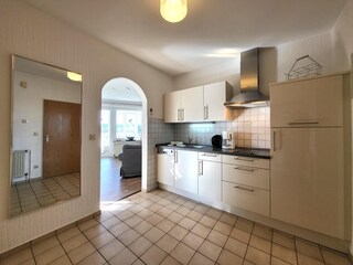 Ferienwohnung Duhnen Ausstattung 7