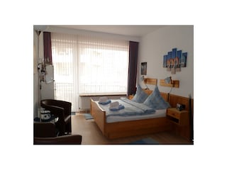 Ferienwohnung Duhnen Ausstattung 1