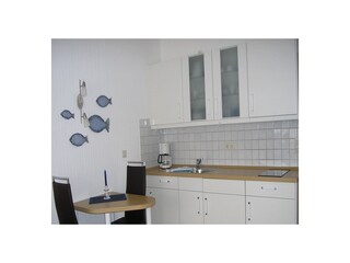 Ferienwohnung Duhnen Ausstattung 3