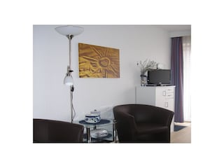 Ferienwohnung Duhnen Ausstattung 4