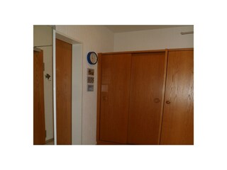Ferienwohnung Duhnen Ausstattung 6