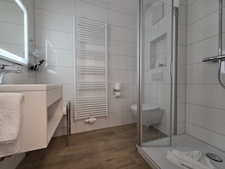 Ferienwohnung Duhnen Ausstattung 3
