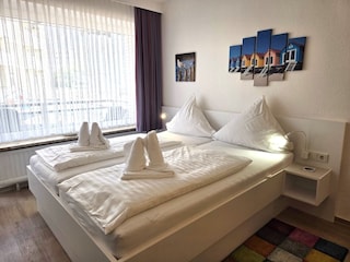 Ferienwohnung Duhnen Ausstattung 4