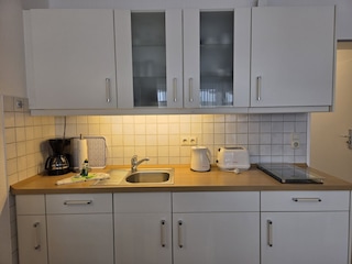 Ferienwohnung Duhnen Ausstattung 5