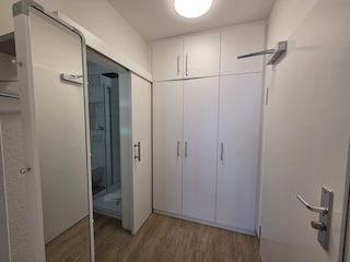 Ferienwohnung Duhnen Ausstattung 7