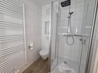 Ferienwohnung Duhnen Ausstattung 10