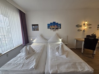 Ferienwohnung Duhnen Ausstattung 11