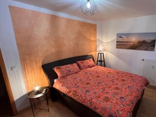 Ferienwohnung Duhnen Ausstattung 14