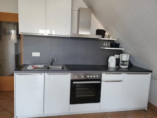 Ferienwohnung Duhnen Ausstattung 7