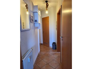 Ferienwohnung Duhnen Ausstattung 8
