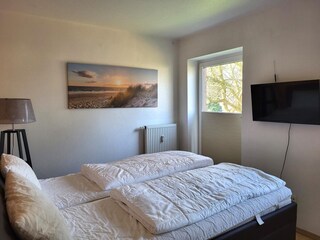 Ferienwohnung Duhnen Ausstattung 11