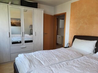 Ferienwohnung Duhnen Ausstattung 12