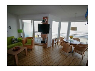 Ferienwohnung Duhnen Ausstattung 8