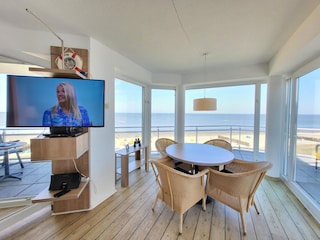 Ferienwohnung Duhnen Ausstattung 6