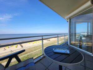 Ferienwohnung Blue Ocean Wohnung 36