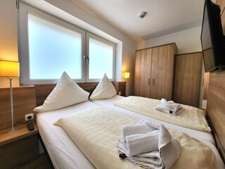 Ferienwohnung Duhnen Ausstattung 10