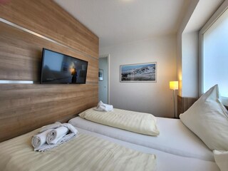 Ferienwohnung Duhnen Ausstattung 11