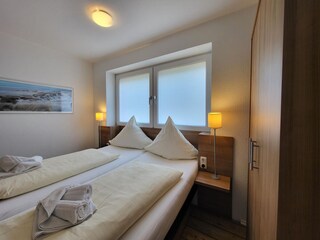 Ferienwohnung Duhnen Ausstattung 12