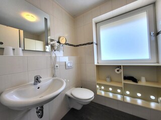 Ferienwohnung Duhnen Ausstattung 13