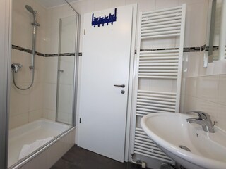 Ferienwohnung Duhnen Ausstattung 14