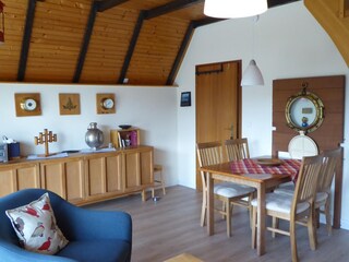 Ferienhaus Duhnen Ausstattung 2