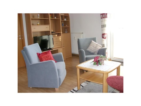 Ferienwohnung Duhner Düne Wohnung 7