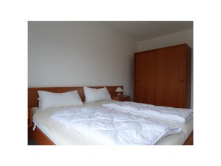 Ferienwohnung Duhnen Ausstattung 2