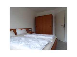 Ferienwohnung Duhnen Ausstattung 3