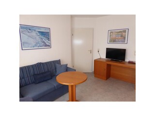 Ferienwohnung Duhnen Ausstattung 4