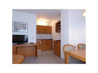 Ferienwohnung Duhnen Ausstattung 6