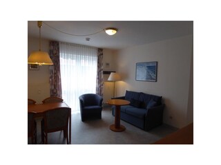 Ferienwohnung Duhnen Ausstattung 8