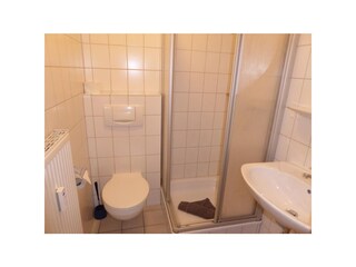 Ferienwohnung Duhnen Ausstattung 9