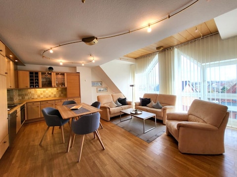 Ferienwohnung Elbe I Wohnung Nr. 40