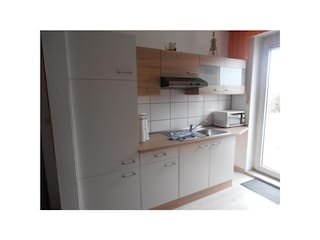 Ferienwohnung Duhnen Ausstattung 1