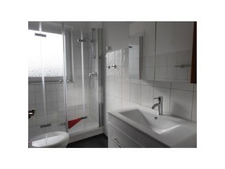 Ferienwohnung Duhnen Ausstattung 2